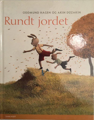 Rundt jordet (photo 1)