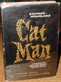 image of Cat Man