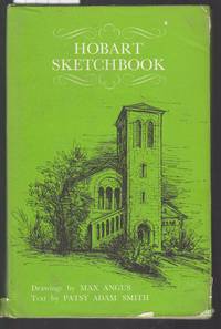 image of Hobart Sketchbook