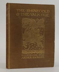 THE RHINEGOLD & THE VALKYRIE