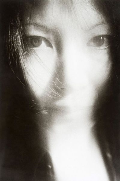 George Alpert Photographs Women