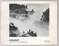 Exposure Volume 13:4 - Journal of the Society for Photographic Education