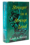 Stranger In a Strange Land