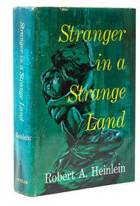 image of Stranger in a Strange Land