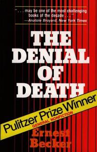 image of The Denial of Death