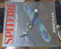 image of Spitfire: A Living Legend