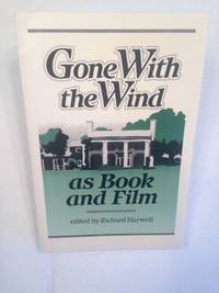 image of Gone With the Wind as Book and Film.