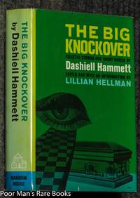 image of The Big Knockover
