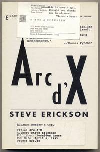 image of Arc d'x
