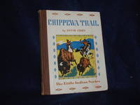 image of Chippewa Trail: The Little Indian Series