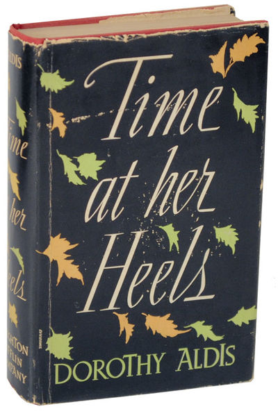Time At Her Heels