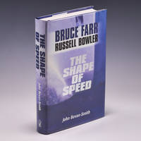 The Shape of Speed