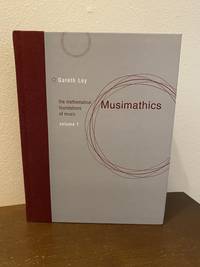 Musimathics vol. 1