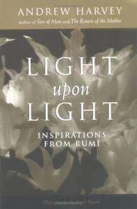 Light Upon Light: Inspirations from Rumi