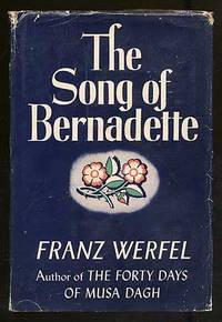 image of The Song of Bernadette