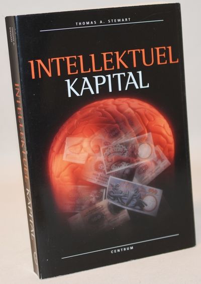 Intellektuel kapital - virksomhedernes nye…
