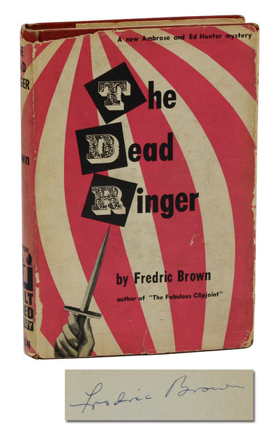The Dead Ringer