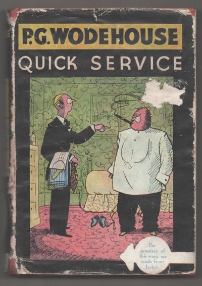 Quick Service