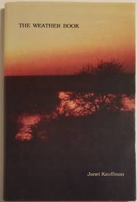THE WEATHER BOOK