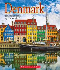 Denmark (Enchantment of the World) (Enchantment of the World. Second Series)
