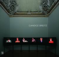 Candice Breitz by Marcella Beccaria