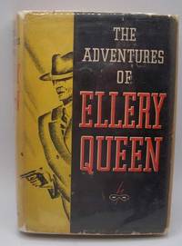 The Adventures of Ellery Queen by Ellery Queen - 1934