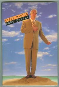 cover of PURE DRIVEL