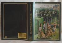The Enchanted Castle (SIGNED by Artist)