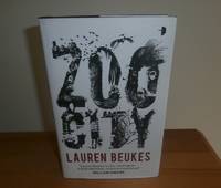 image of ZOO CITY
