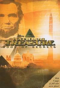 National Treasure: Book of Secrets - #2 Vol. 2 : Junior Novel