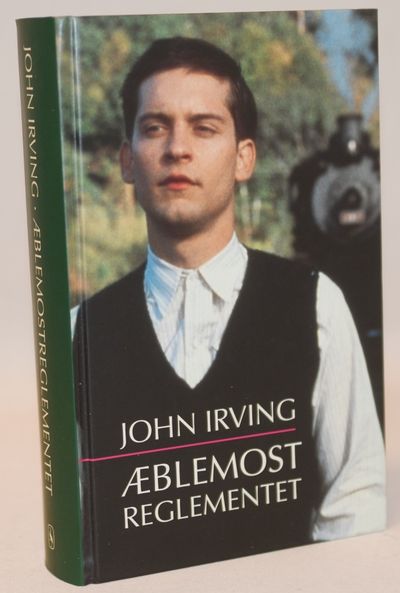 Æblemostreglementet.