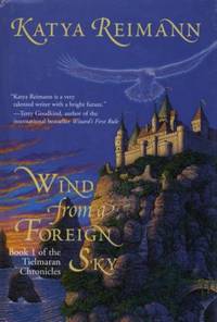Wind from a Foreign Sky