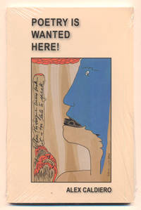 Poetry is Wanted Here