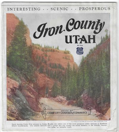 Iron County, Utah