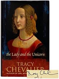 The Lady and the Unicorn