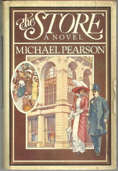 Pearson, Michael - Store