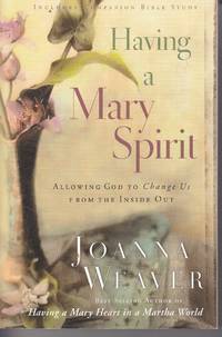 image of Having a Mary Spirit Allowing God to Change Us from the Inside Out