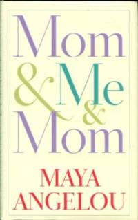cover of Mom & Me & Mom
