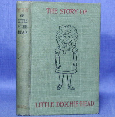 LITTLE DEGCHIE-HEAD