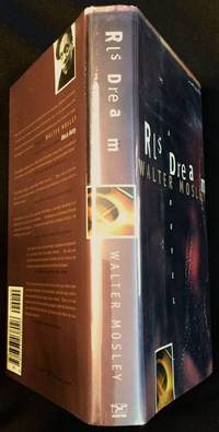 image of RL'S DREAM; An Easy Rawlins novel