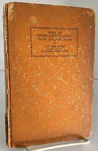 Book of Everlasting Gifts from Ancient Sages