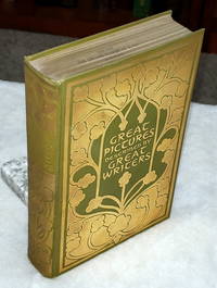 cover of Great Pictures as seen and Described By Famous Writers