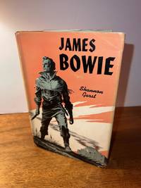 James Bowie and His Famous Knife