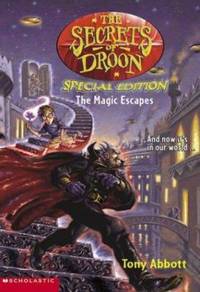 The Magic Escapes