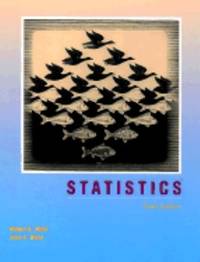 Statistics