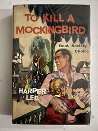 To Kill A Mockingbird by Lee, Harper - 1960