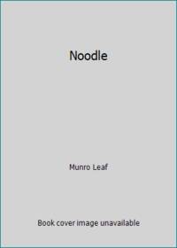 cover of Noodle