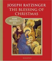 The Blessing of Christmas : Meditations for the Season