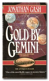 image of Gold By Gemini