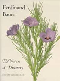 Ferdinand Bauer: The Nature of Discovery